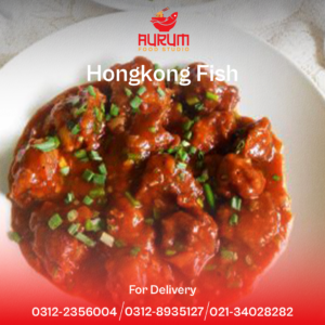 Hongkong Fish