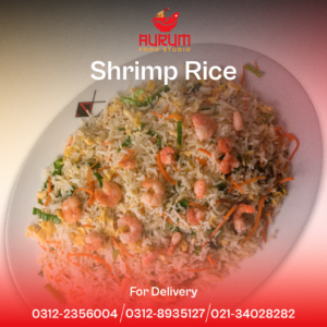 Shrimp Rice
