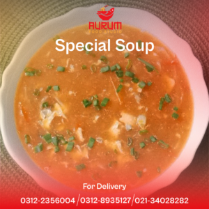Special Soup