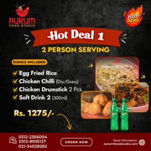 Hot Deal 1