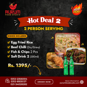 Hot Deal 2