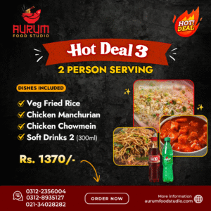Hot Deal 3