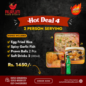 Hot Deal 4