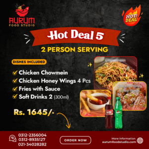 Hot Deal 5