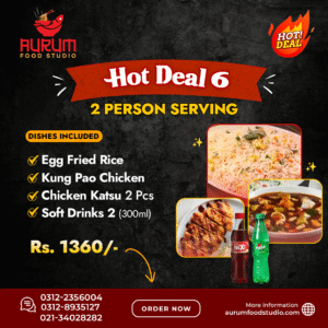 Hot Deal 6