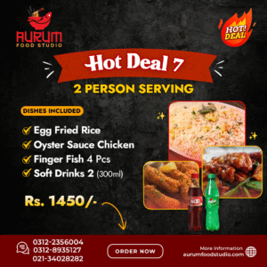 Hot Deal 7