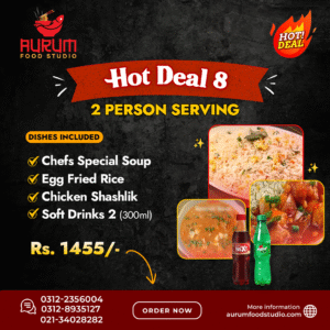 Hot Deal 8
