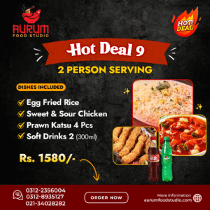 Hot Deal 9